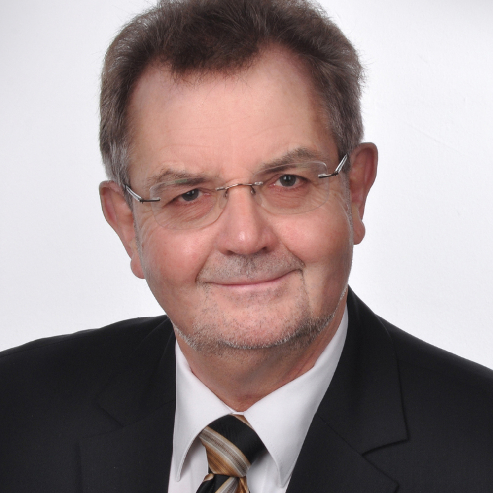 Ulrich Müller
